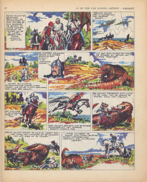 Valiant