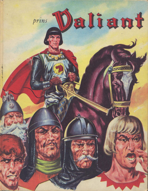 Valiant