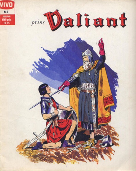 Valiant