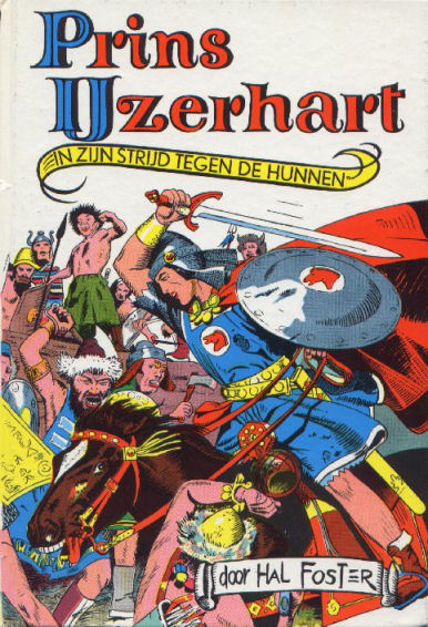 Valiant