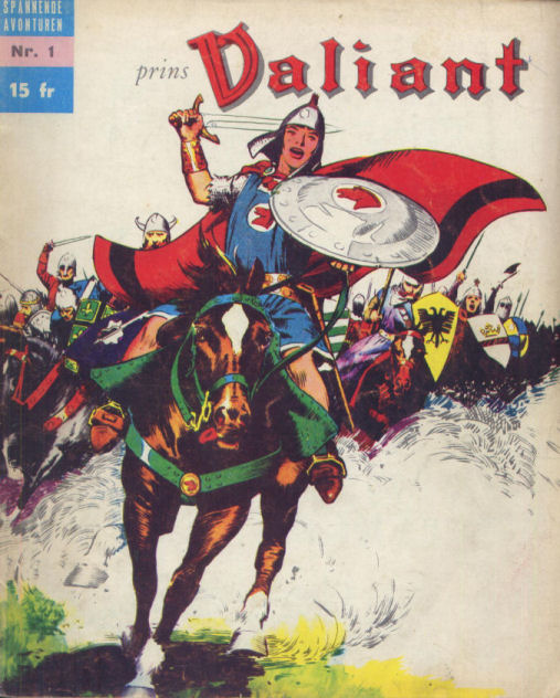 Valiant