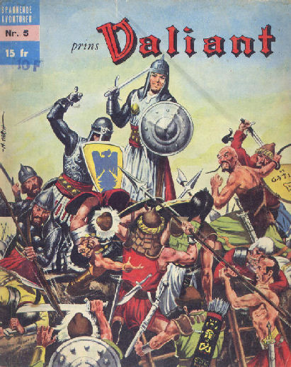 Valiant