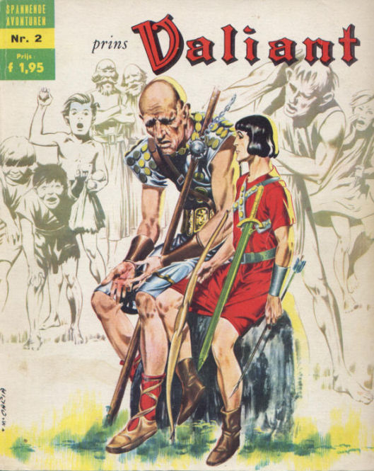 Valiant