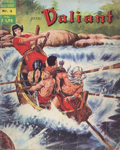Valiant