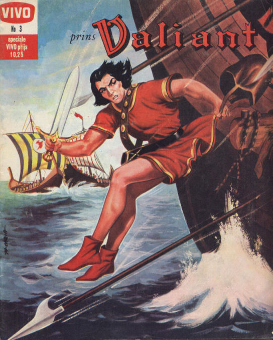 Valiant