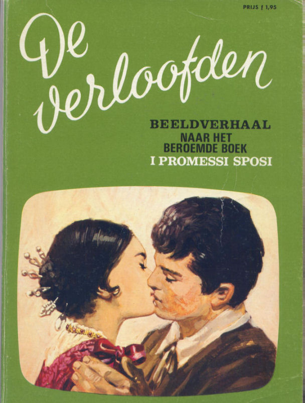Verloofden