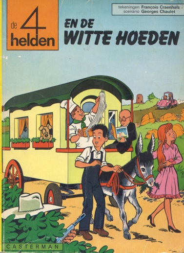 VierHelden