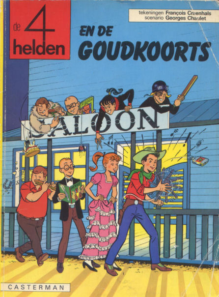 VierHelden
