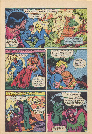 FantasticFour