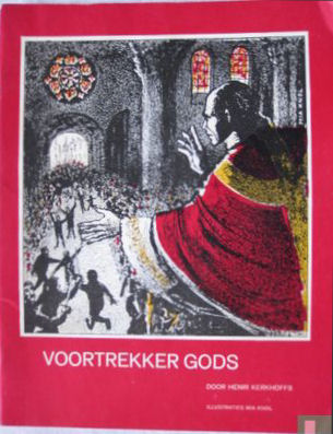 VoortrekkerGods