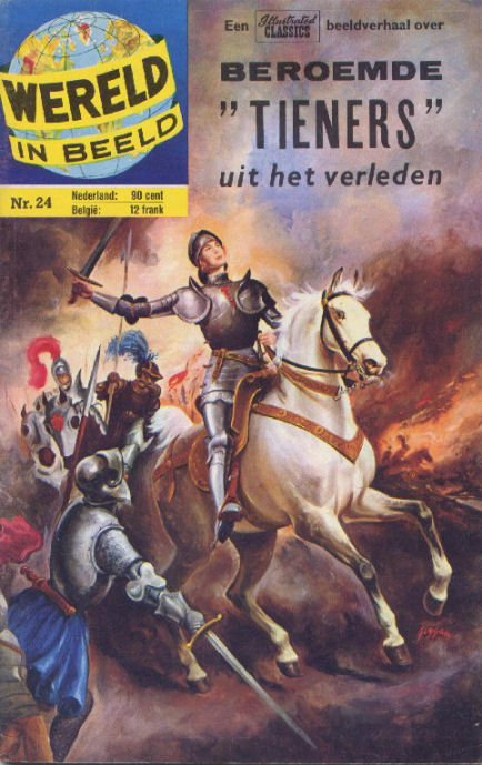 WereldInBeeld
