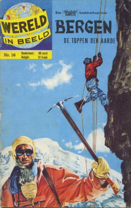 WereldInBeeld