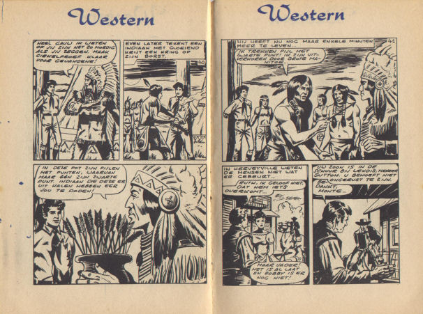 Westernstrip
