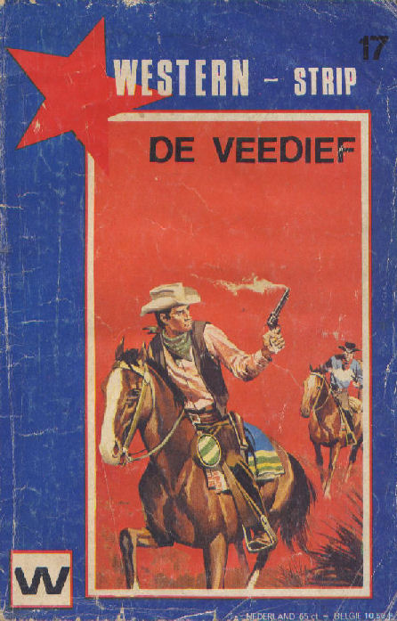 Westernstrip