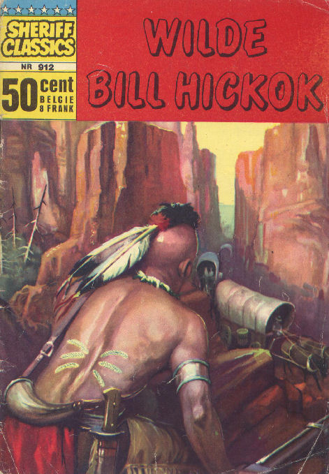 WildeBillHickok