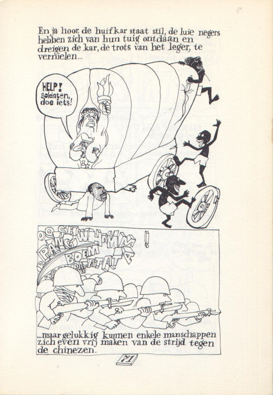 Willem-strips