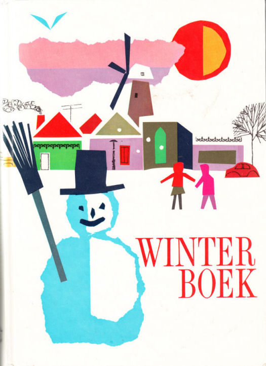 Winterboeken