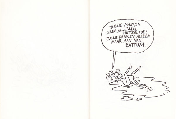 Wolinski-strips
