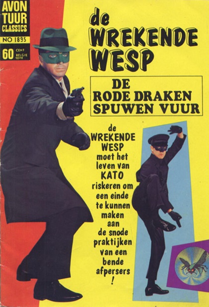 WrekendeWesp