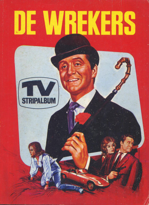 Wrekers