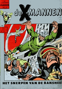 Xmannen