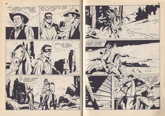Zorro