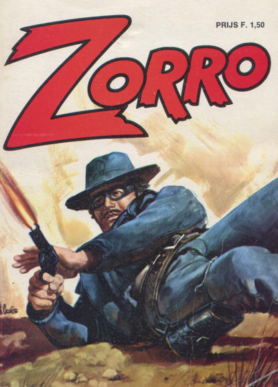 Zorro