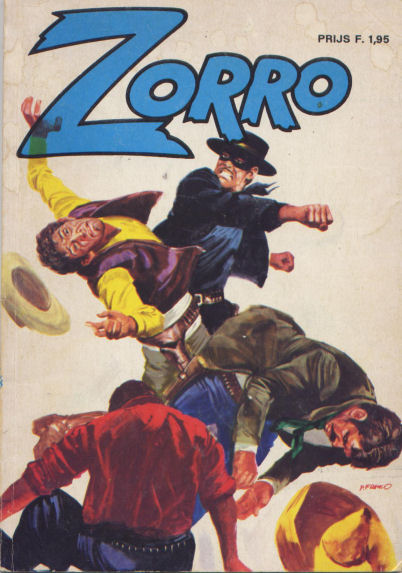 Zorro