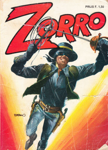 Zorro