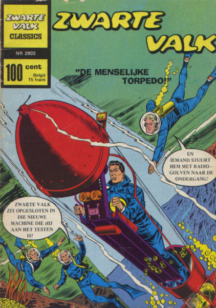 ZwarteValk