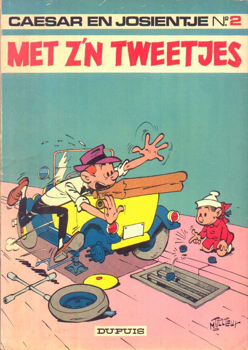 CaesarJosientje