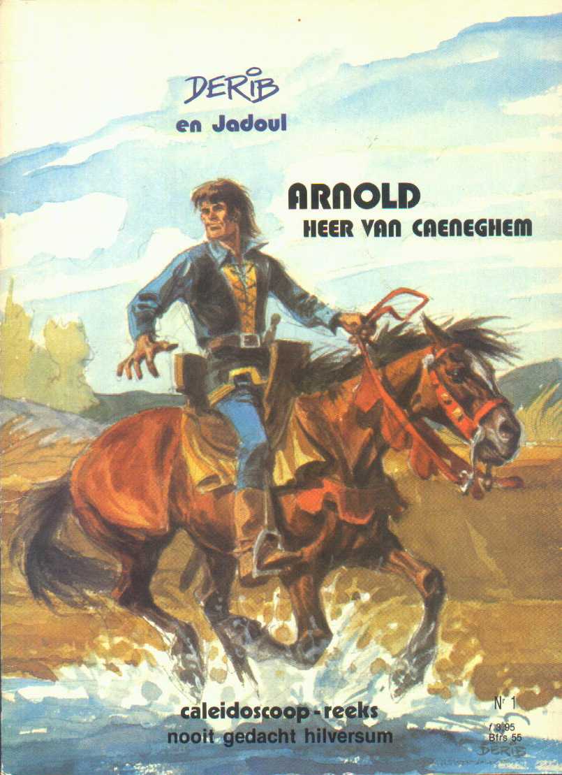 ArnoldCaeneghem