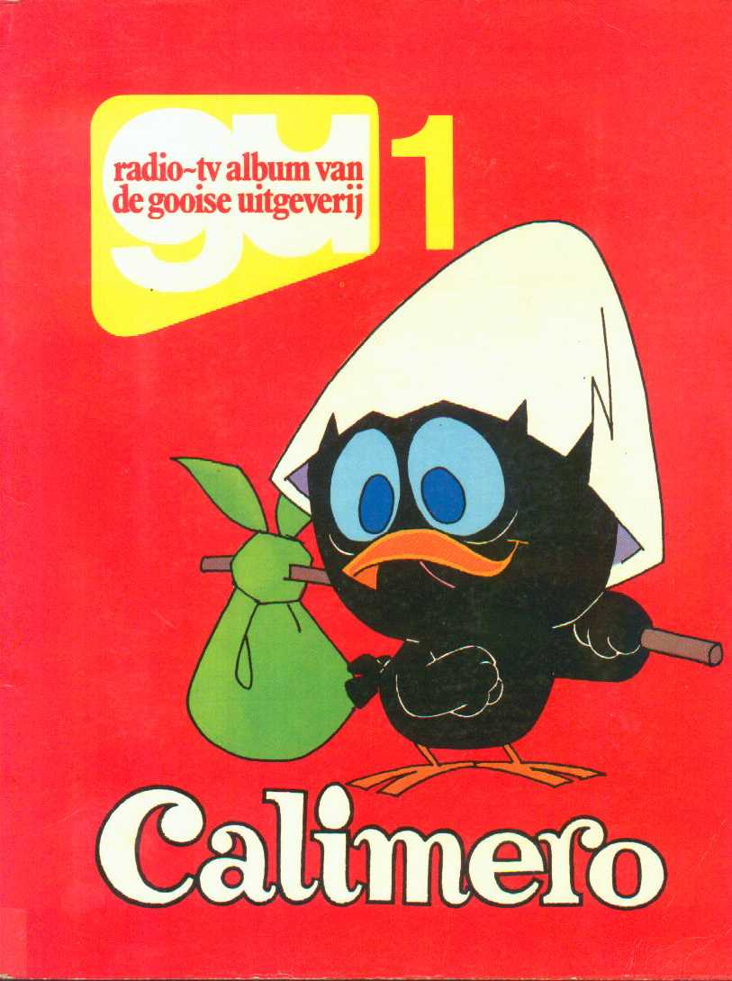 Calimero