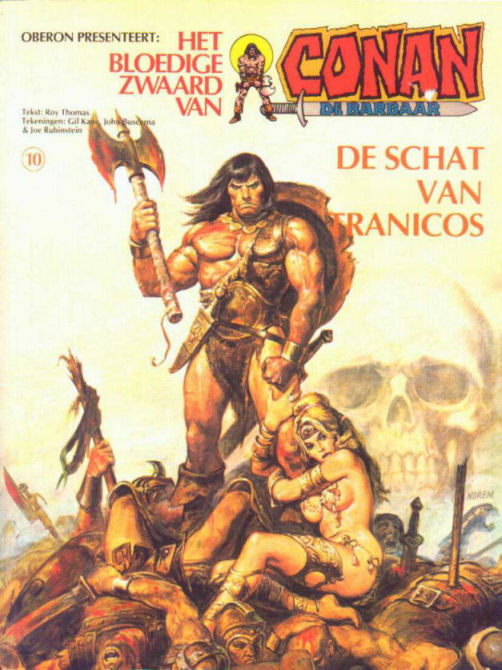 Conan