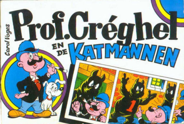 Créghel