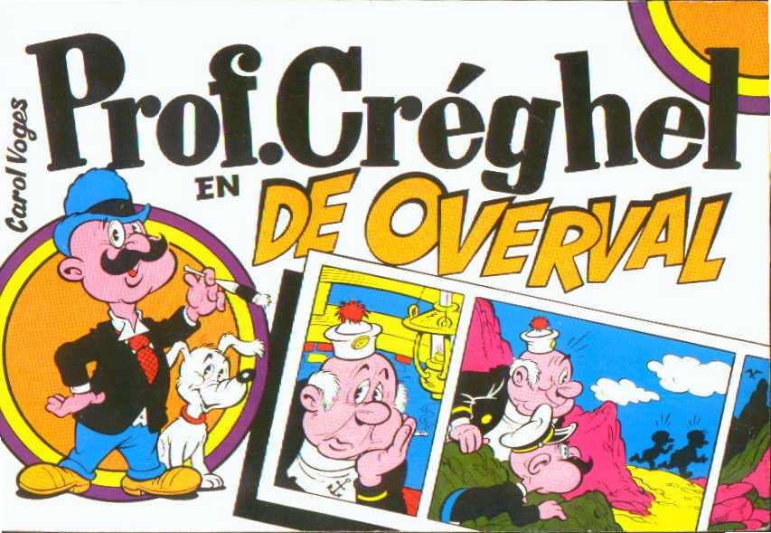 Créghel