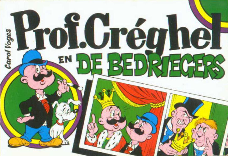 Créghel