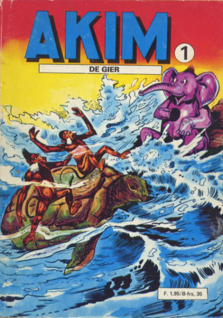 Akim