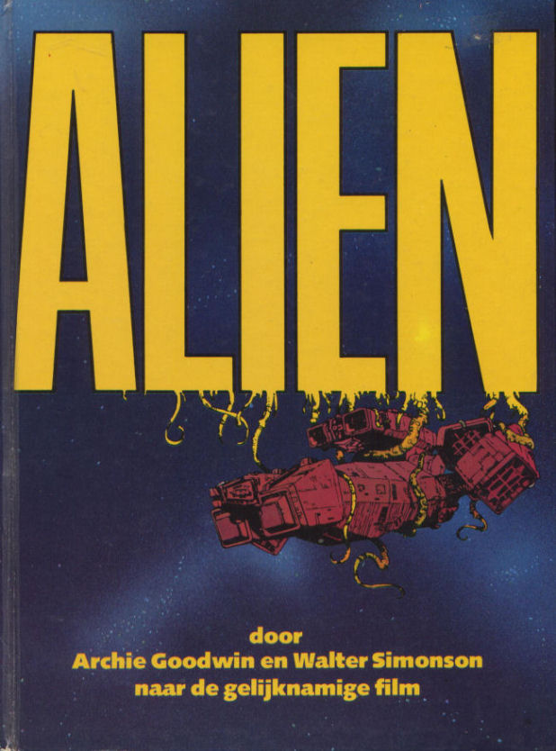 Alien