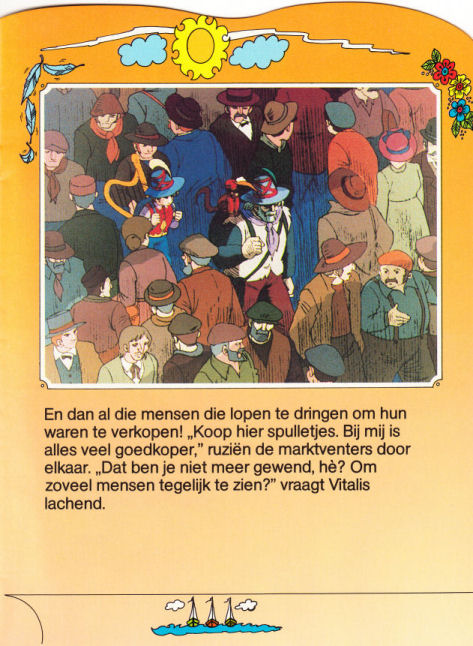 Alleenopdewereld