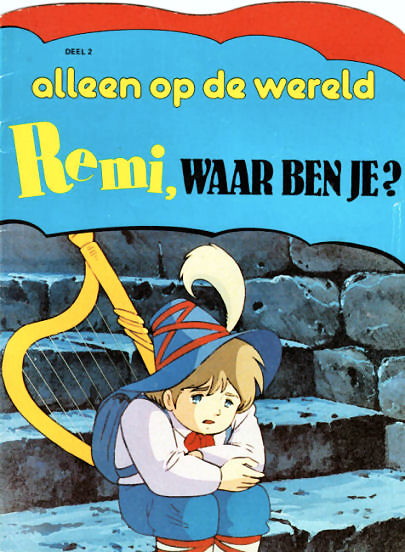Alleenopdewereld