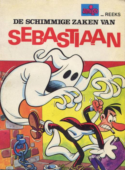 Sebastiaan