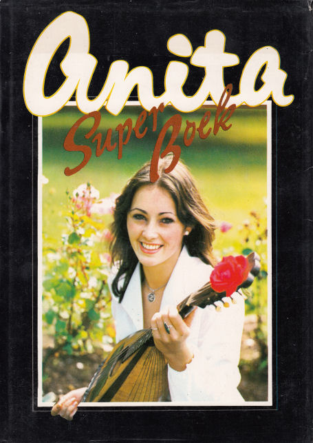 AnitaSuperalbum