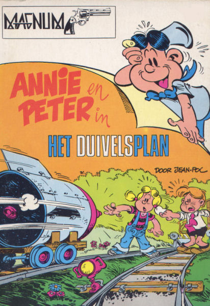 AnniePeter