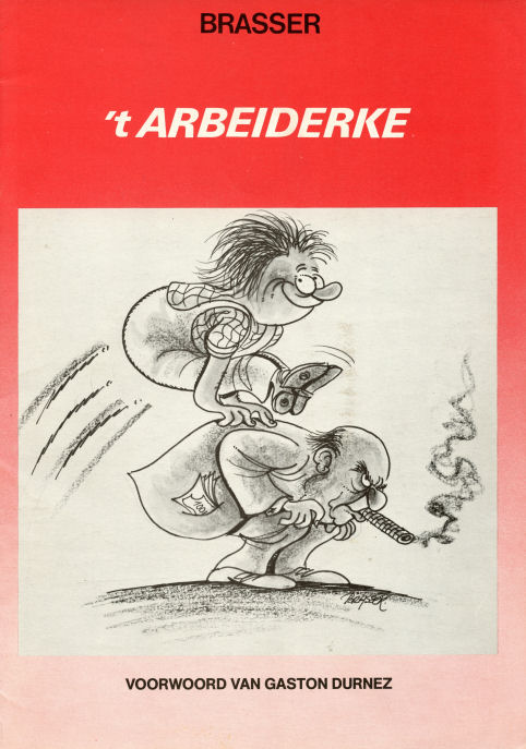 Arbeiderke
