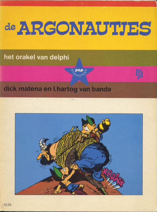 Argonautjes
