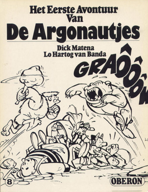 Argonautjes