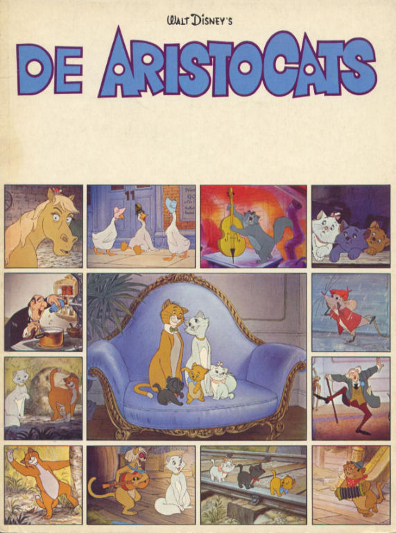 Aristocats