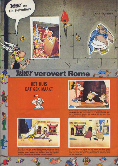 Asterix