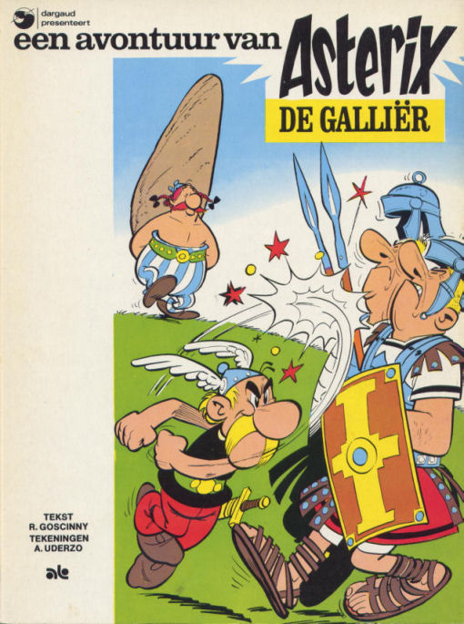 Asterix